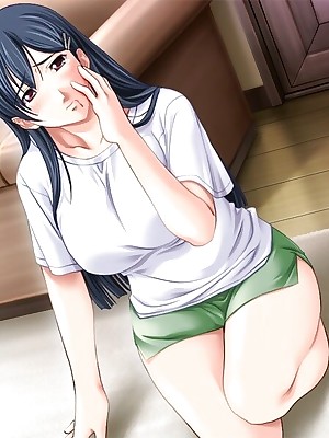 Hentai Minute - Hosted Galleries